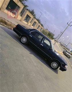 تويوتا كراون